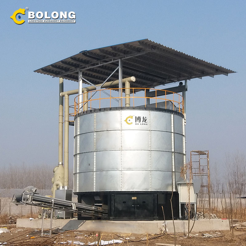 versatile fermentation control tank supplier